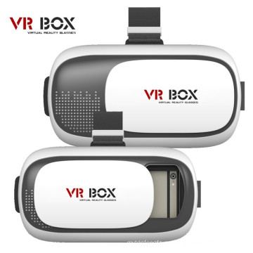 Мода Стиль Vr Box 2 поколения Виртуальная реальность 3D VR Box 2.0